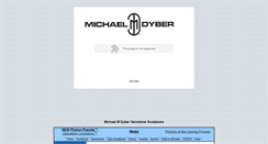 Desktop Screenshot of dyber.net